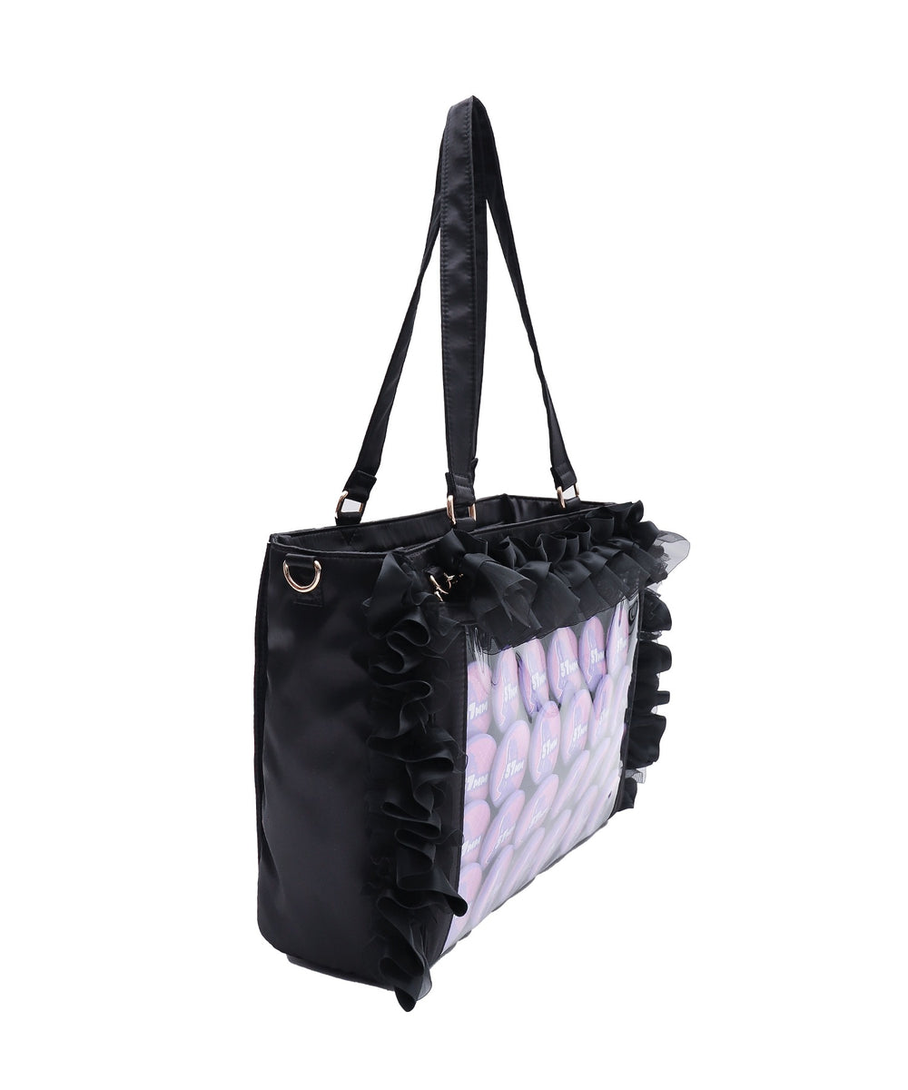 きらめきスーパーカスタム痛バッグS