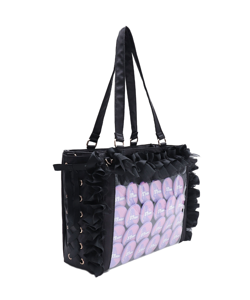 きらめきスーパーカスタム痛バッグS