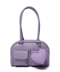 ライトパープル / F