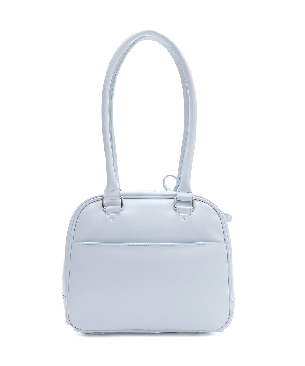 きらふわぬい痛ボストンバッグ