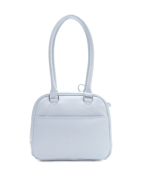 きらふわぬい痛ボストンバッグ