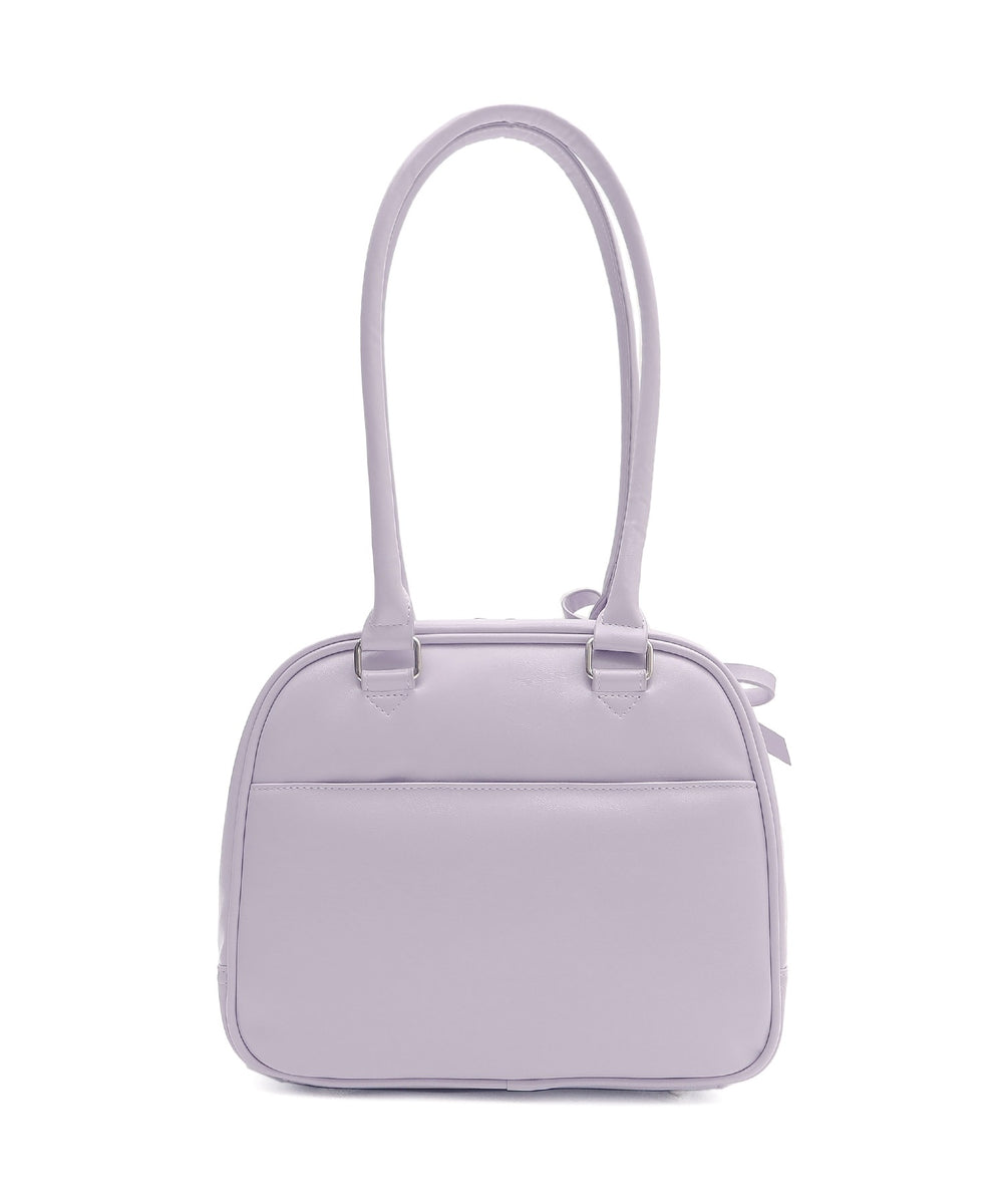 きらふわぬい痛ボストンバッグ