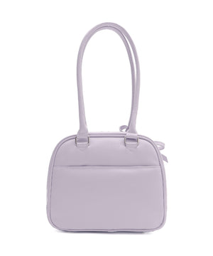 きらふわぬい痛ボストンバッグ