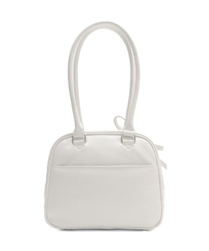 きらふわぬい痛ボストンバッグ