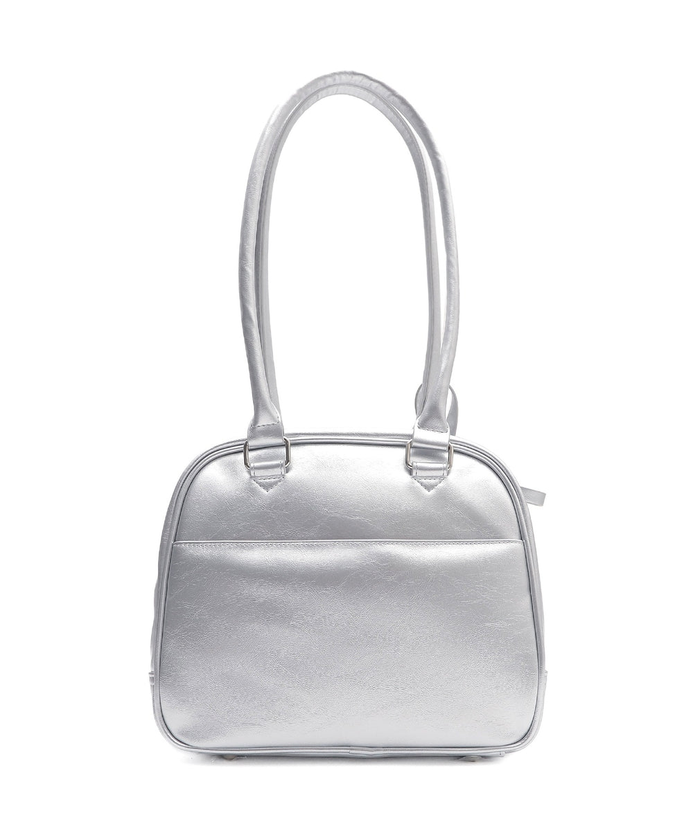 きらふわぬい痛ボストンバッグ