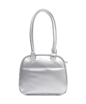 きらふわぬい痛ボストンバッグ