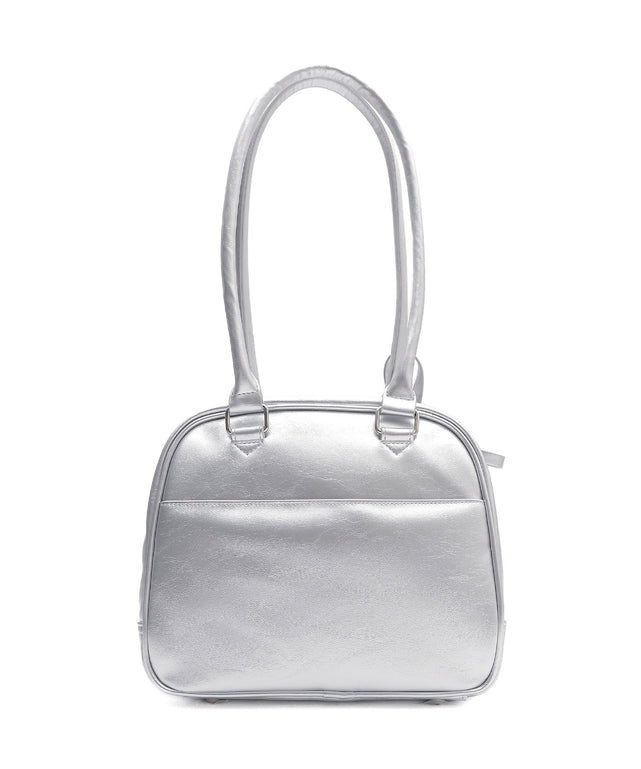 きらふわぬい痛ボストンバッグ