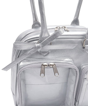 きらふわぬい痛ボストンバッグ