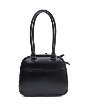 きらふわぬい痛ボストンバッグ