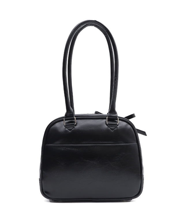 きらふわぬい痛ボストンバッグ