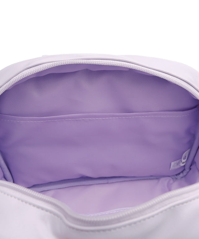 きらふわぬい痛ボストンバッグ