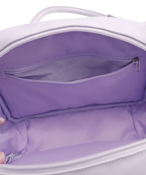 きらふわぬい痛ボストンバッグ