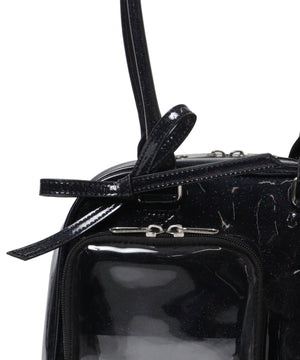 【新色追加★】きらふわティンクルぬい痛ボストンバッグ