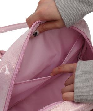 【新色追加★】きらふわティンクルぬい痛ボストンバッグ