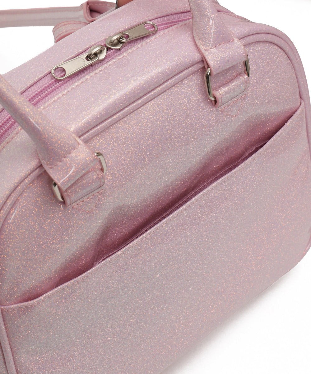 【新色追加★】きらふわティンクルぬい痛ボストンバッグ