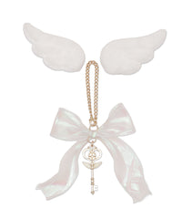 ホワイトGOLD（柄1） / F