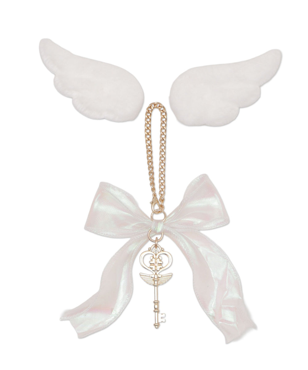 ホワイトGOLD（柄1）