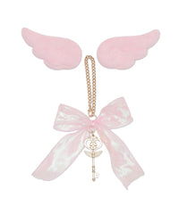 ピンクGOLD（柄2） / F