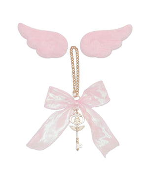 ピンクGOLD（柄2）