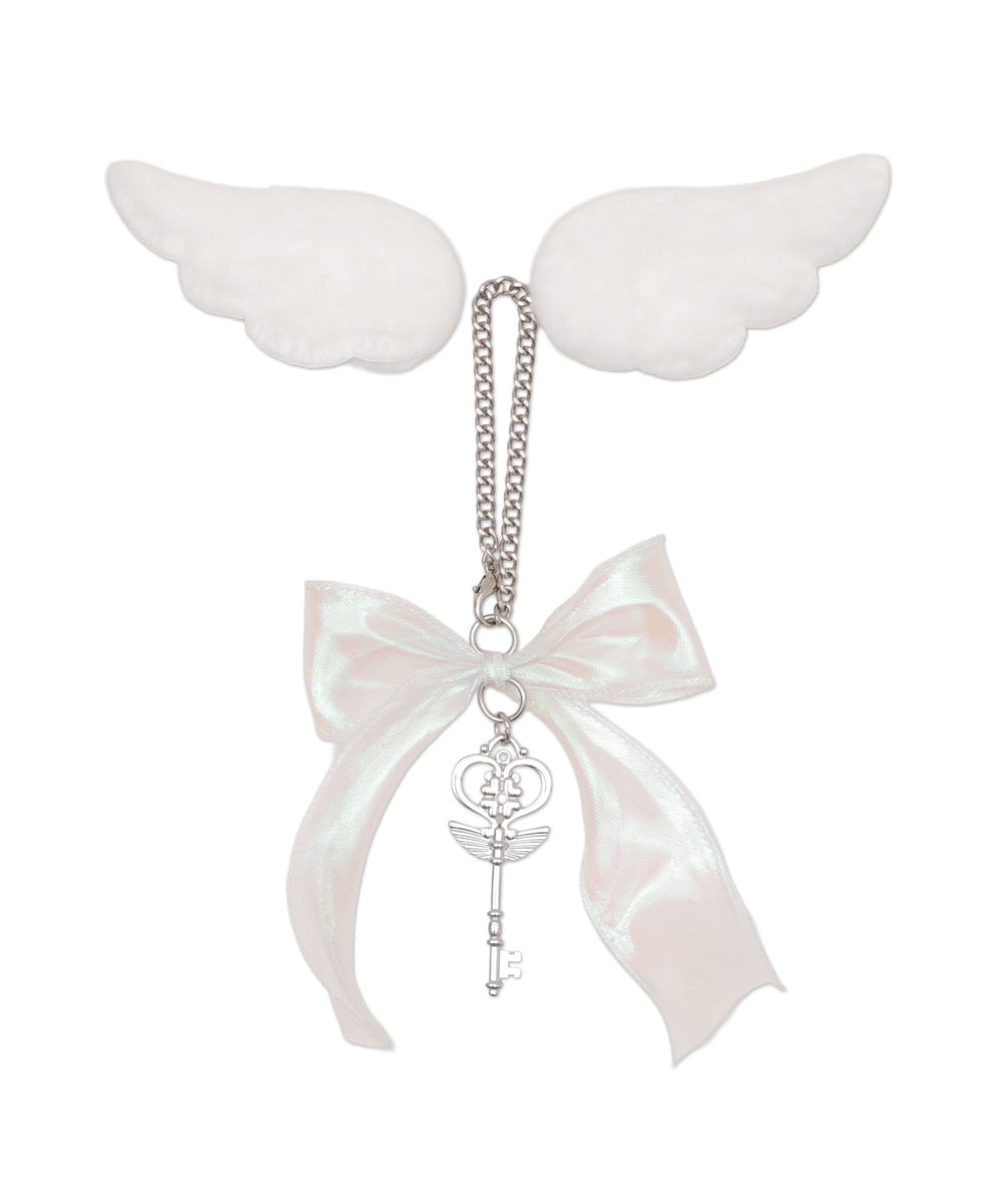 ホワイトSILVER（柄4）