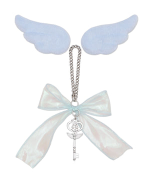 サックスSILVER（柄6）