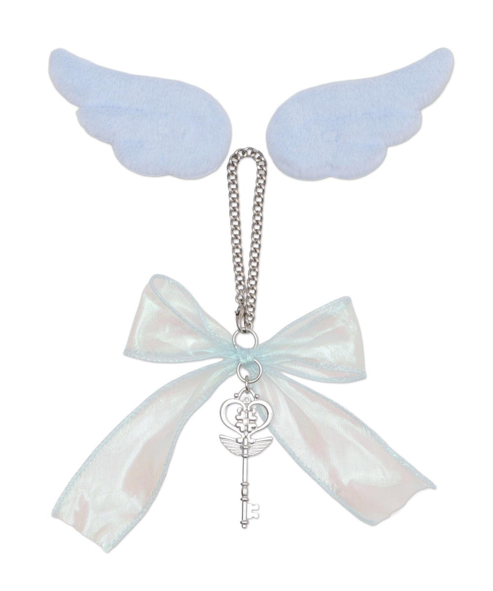 サックスSILVER（柄6）