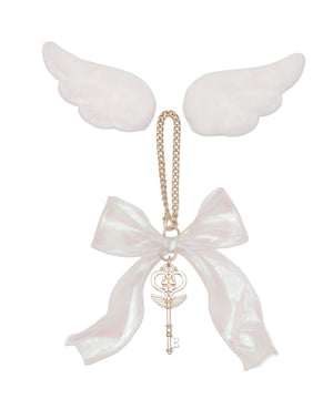 ホワイトGOLD（柄1）