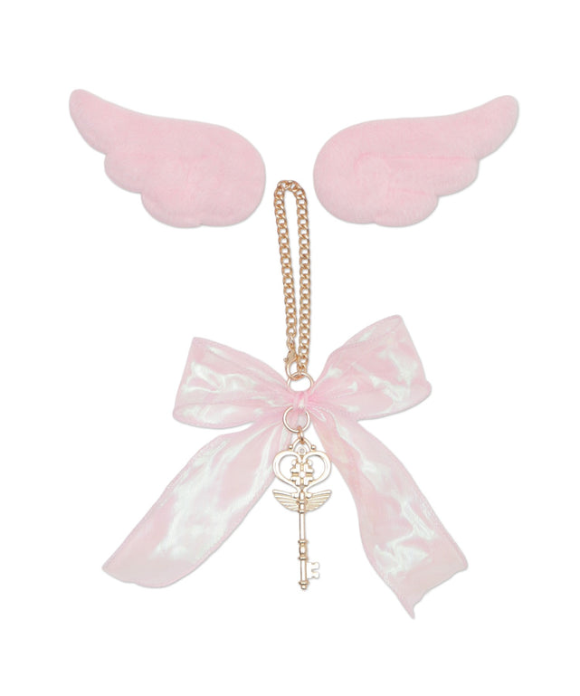 ピンクGOLD（柄2）