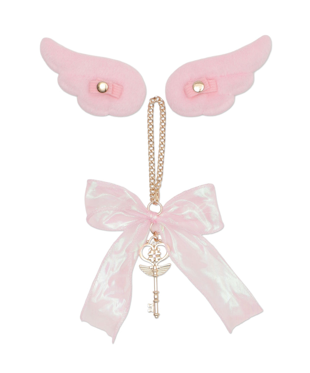 ピンクGOLD（柄2）