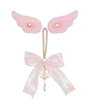 ピンクGOLD（柄2）