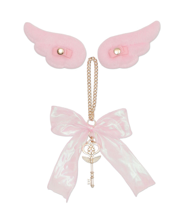 ピンクGOLD（柄2）