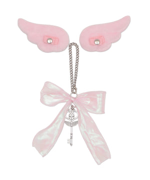 ピンクSILVER（柄5）