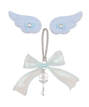 サックスSILVER（柄6）