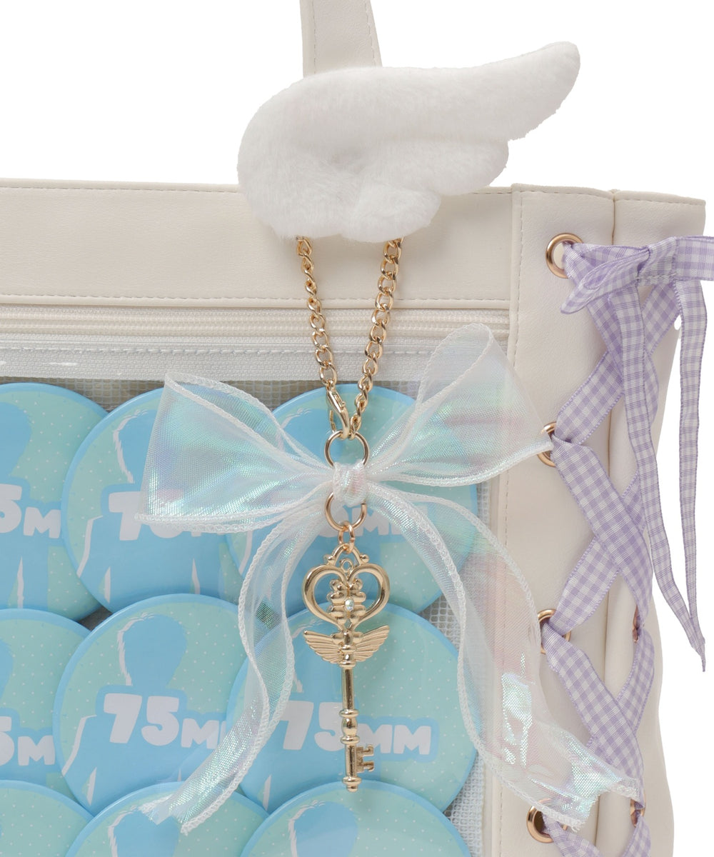 ときめきエンジェル魔法の鍵DIYセット