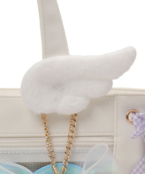 ときめきエンジェル魔法の鍵DIYセット