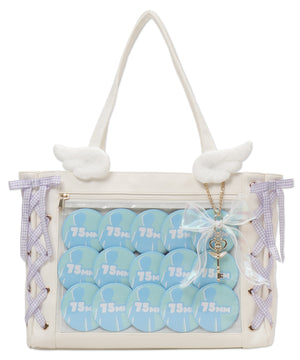 ときめきエンジェル魔法の鍵DIYセット