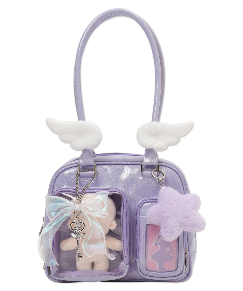 ときめきエンジェル魔法の鍵DIYセット