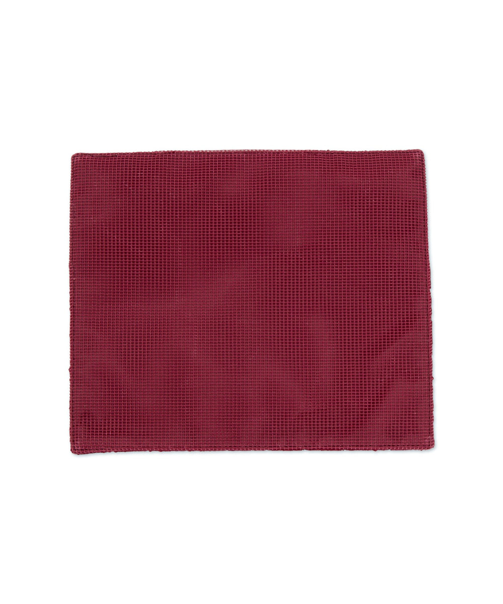 フローラルレースアップぬい痛バッグ