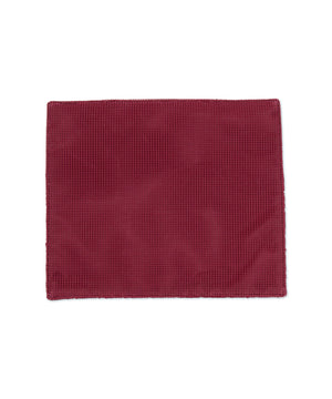 フローラルレースアップぬい痛バッグ