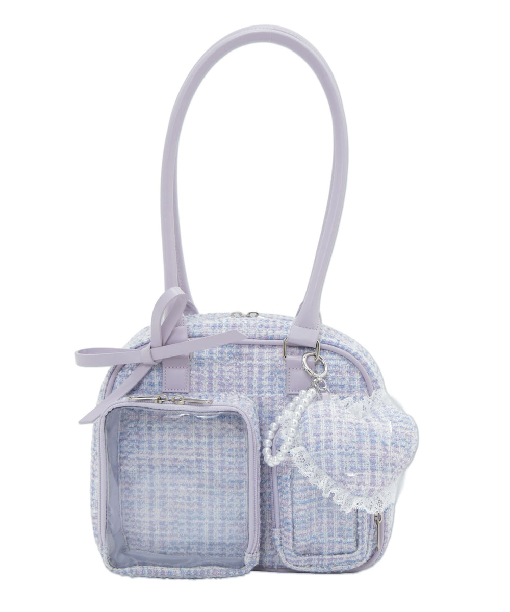 パープルソノタ