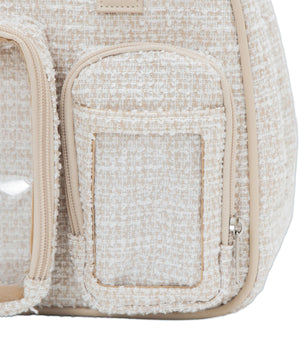 きらふわロマンティックぬい痛ボストンバッグ