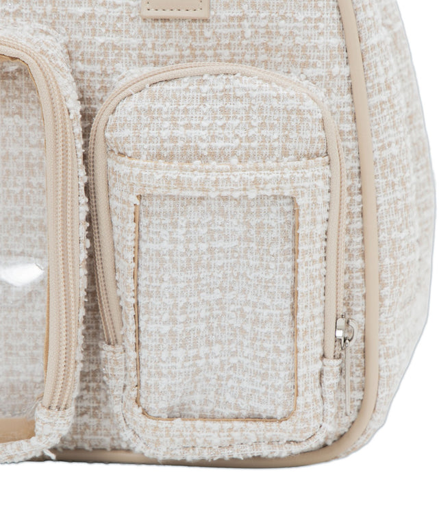 きらふわロマンティックぬい痛ボストンバッグ