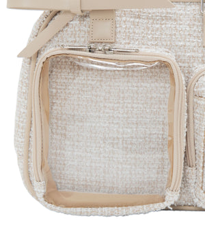 きらふわロマンティックぬい痛ボストンバッグ