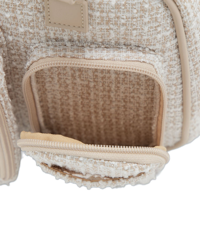 きらふわロマンティックぬい痛ボストンバッグ