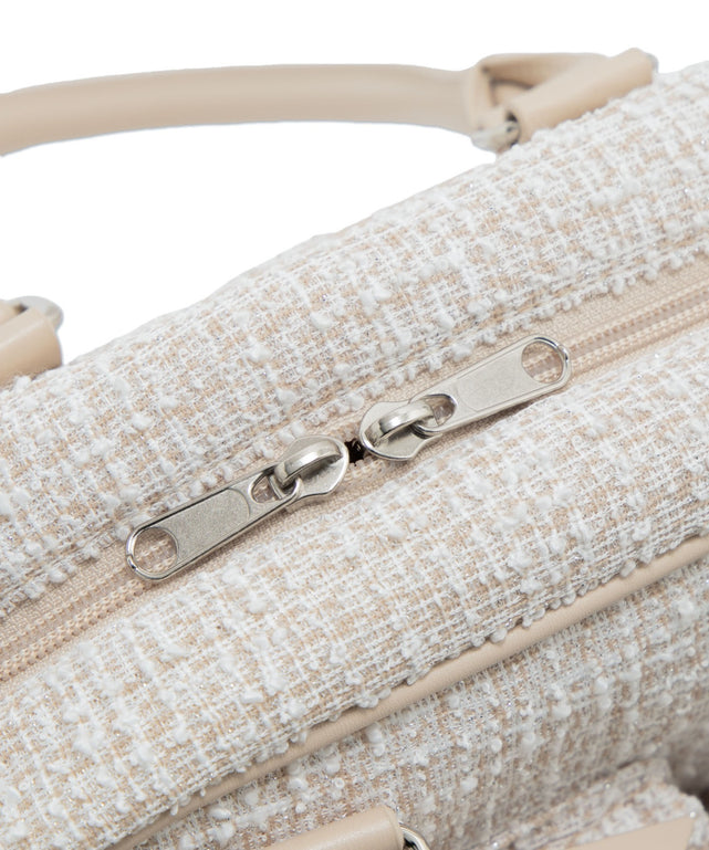 きらふわロマンティックぬい痛ボストンバッグ