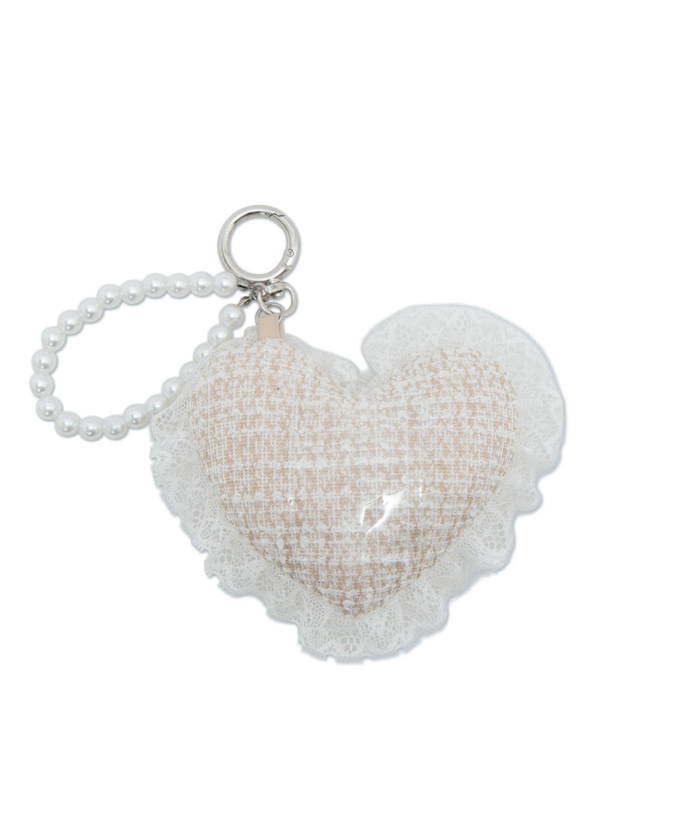 きらふわロマンティックぬい痛ボストンバッグ