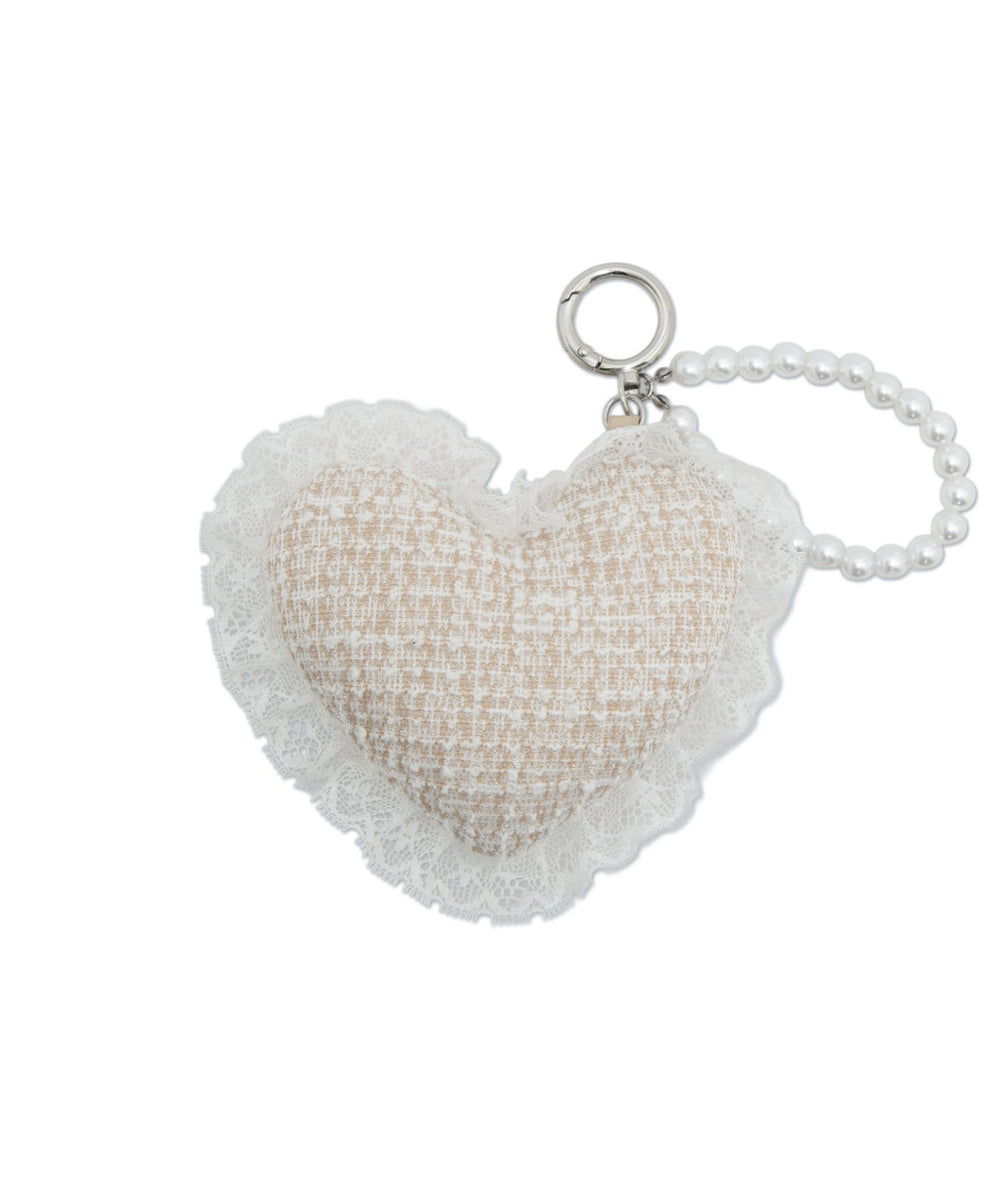 きらふわロマンティックぬい痛ボストンバッグ