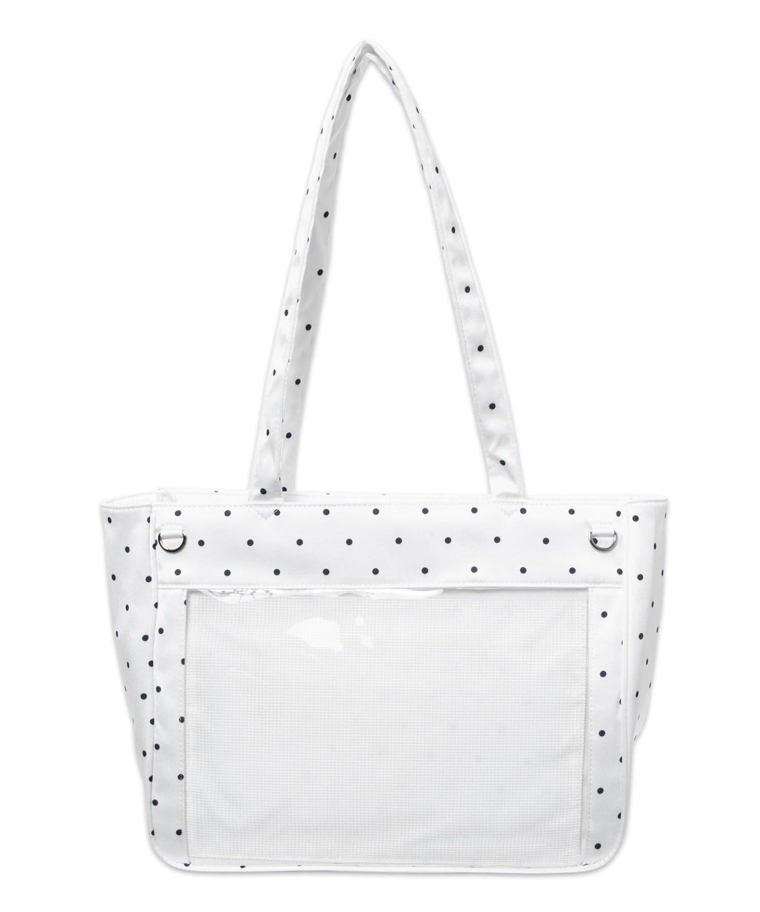 ときめきメモリー痛バッグS｜WEGO（ウィゴー） – WEGO ONLINE STORE