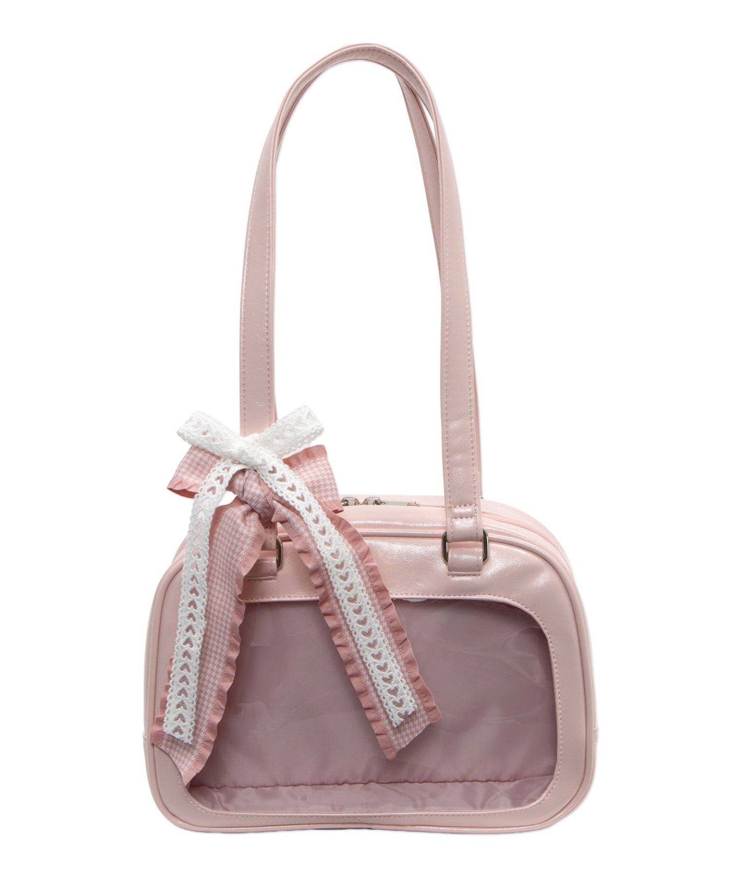 めるふわぬい痛ボストンバッグ｜WEGO（ウィゴー） – WEGO ONLINE STORE