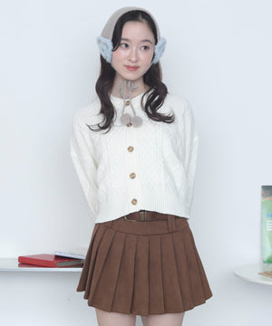 ホワイト　モデル：163cm M着用